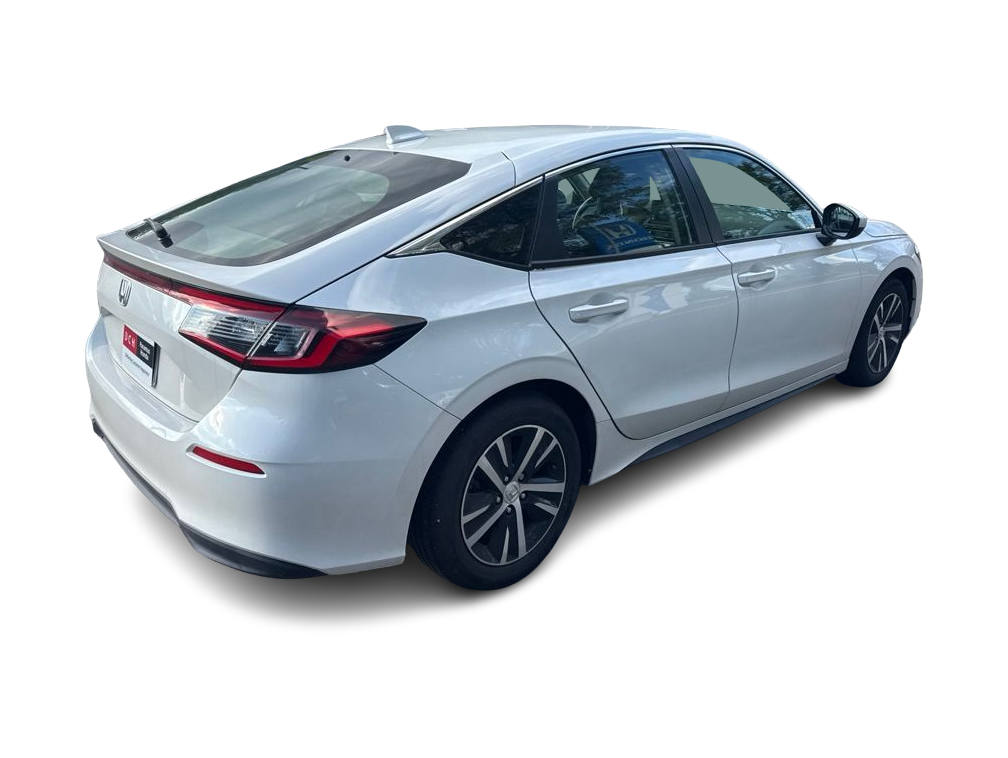 Thumbnail: 2024 Honda Civic - 20