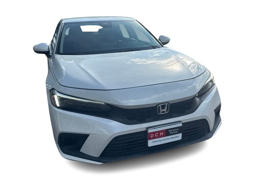 Thumbnail: 2024 Honda Civic - 12