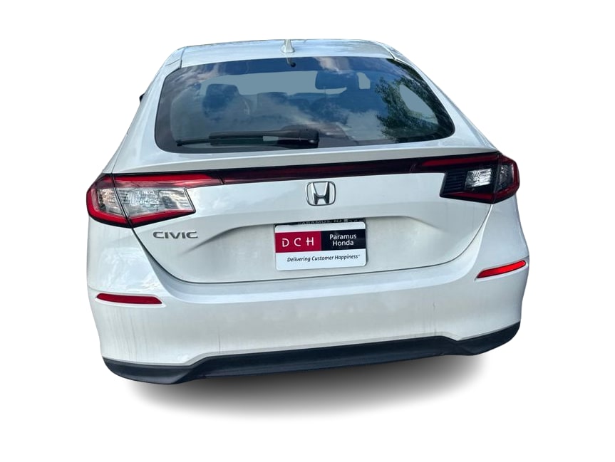 Thumbnail: 2024 Honda Civic - 23