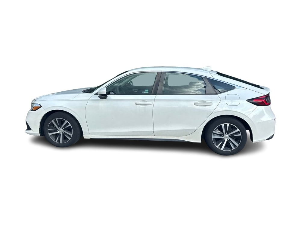 Thumbnail: 2024 Honda Civic - 26