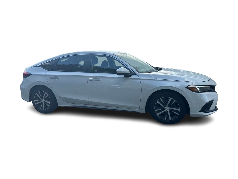 Thumbnail: 2024 Honda Civic - 16