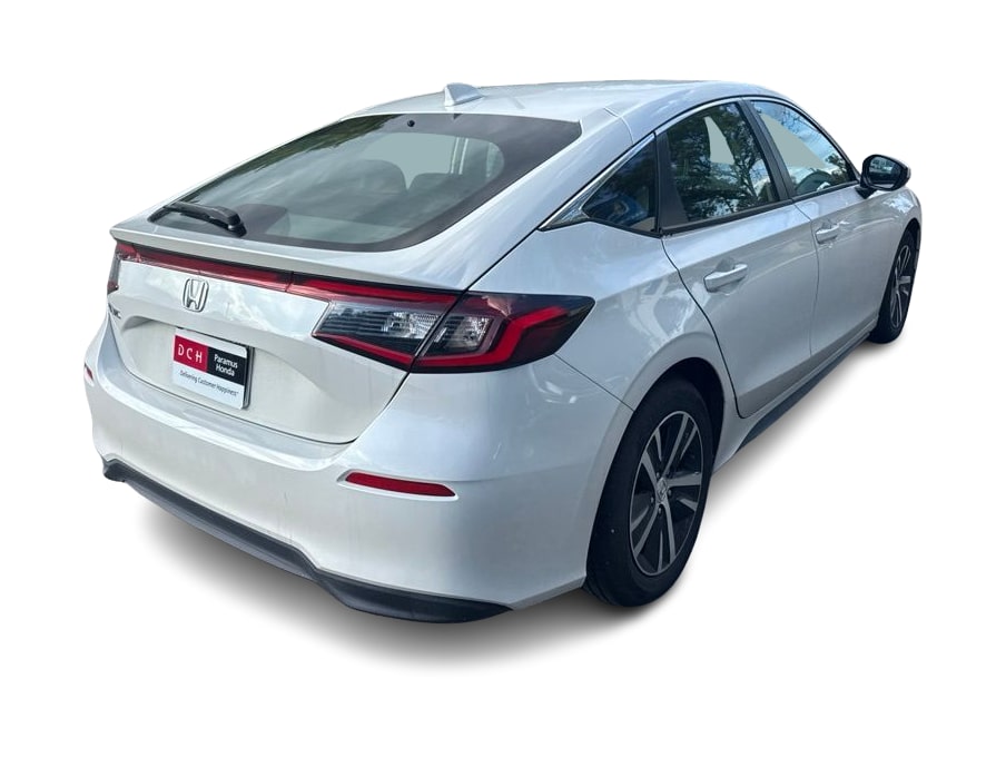 Thumbnail: 2024 Honda Civic - 21