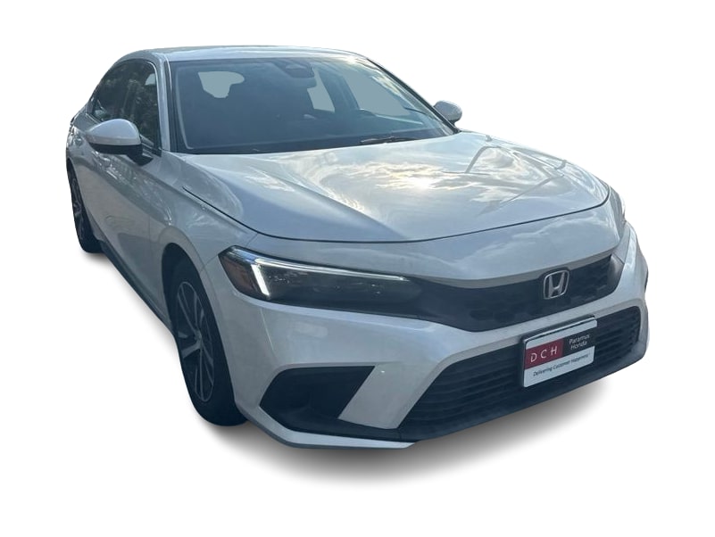 Thumbnail: 2024 Honda Civic - 13