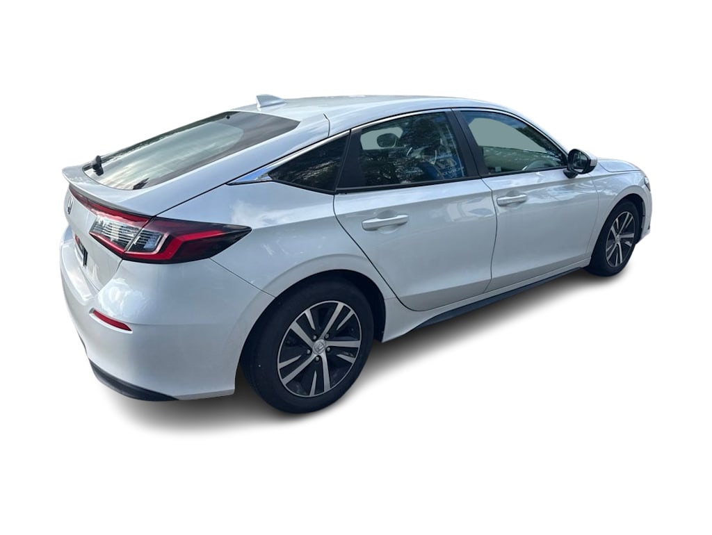 Thumbnail: 2024 Honda Civic - 19