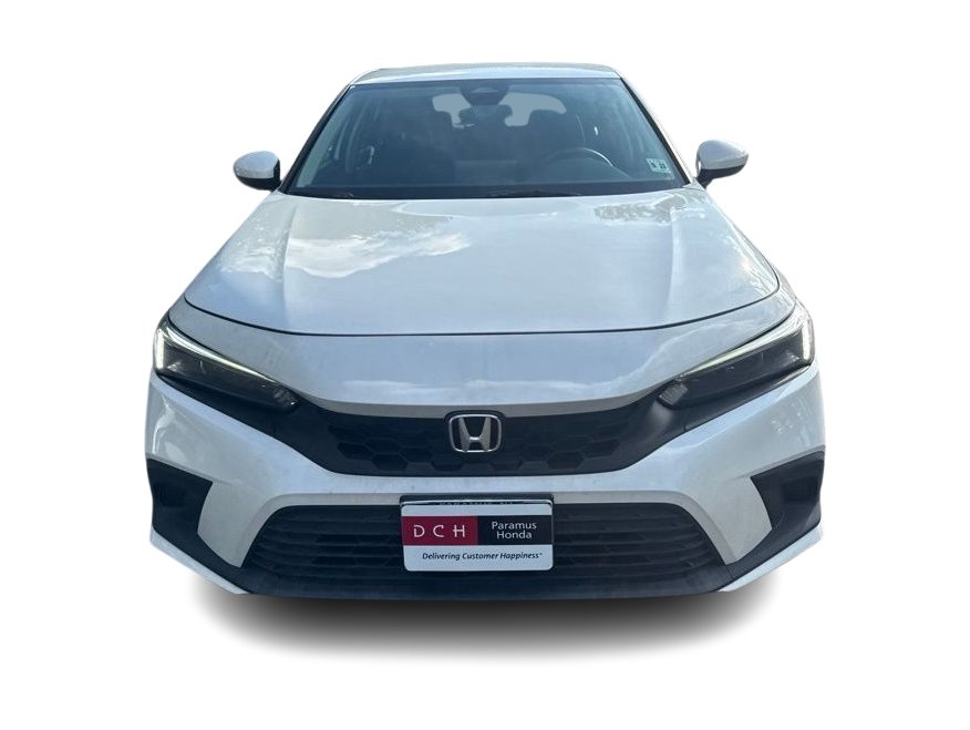 Thumbnail: 2024 Honda Civic - 11