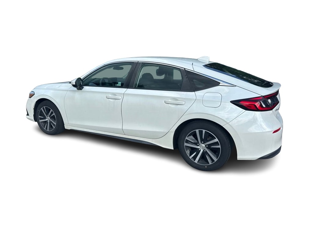 Thumbnail: 2024 Honda Civic - 25