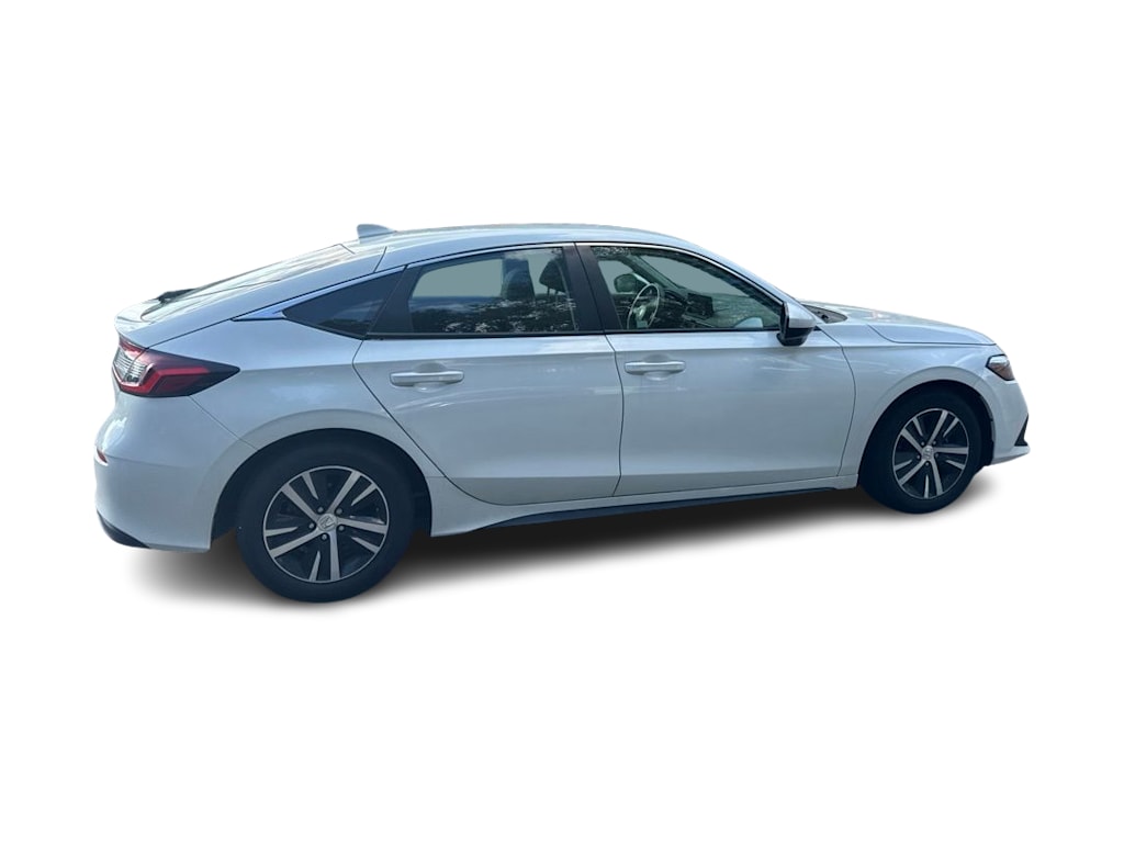 Thumbnail: 2024 Honda Civic - 18