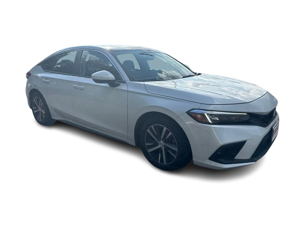Thumbnail: 2024 Honda Civic - 15