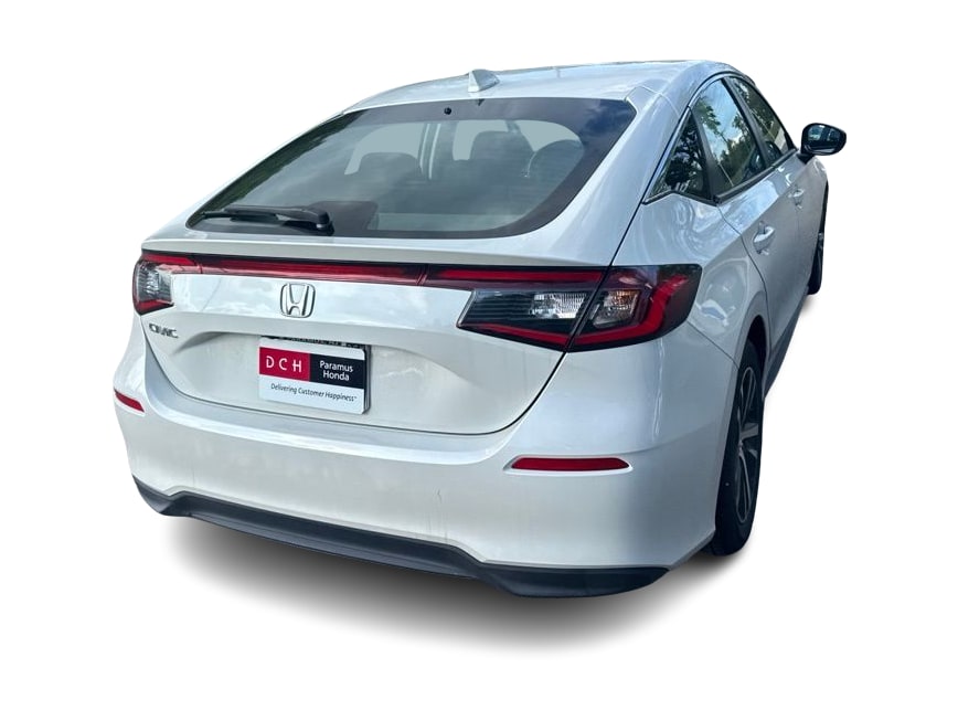 Thumbnail: 2024 Honda Civic - 22