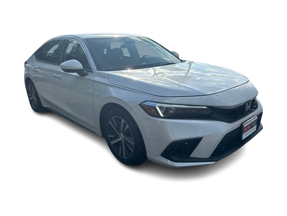 Thumbnail: 2024 Honda Civic - 14