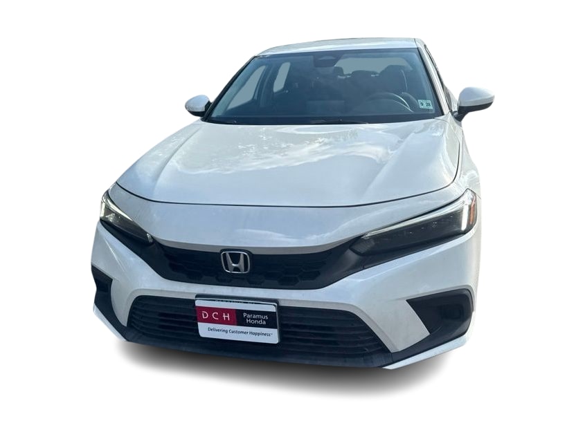 Thumbnail: 2024 Honda Civic - 10