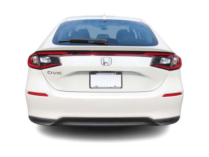 Thumbnail: 2024 Honda Civic - 5