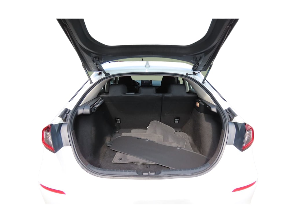 Thumbnail: 2024 Honda Civic - 18