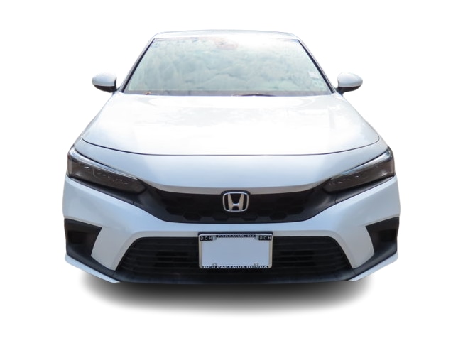 Thumbnail: 2024 Honda Civic - 6