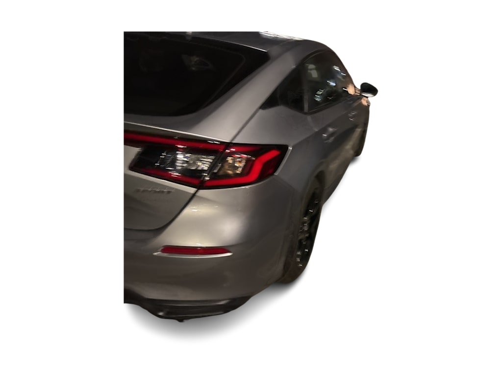 Thumbnail: 2023 Honda Civic - 5