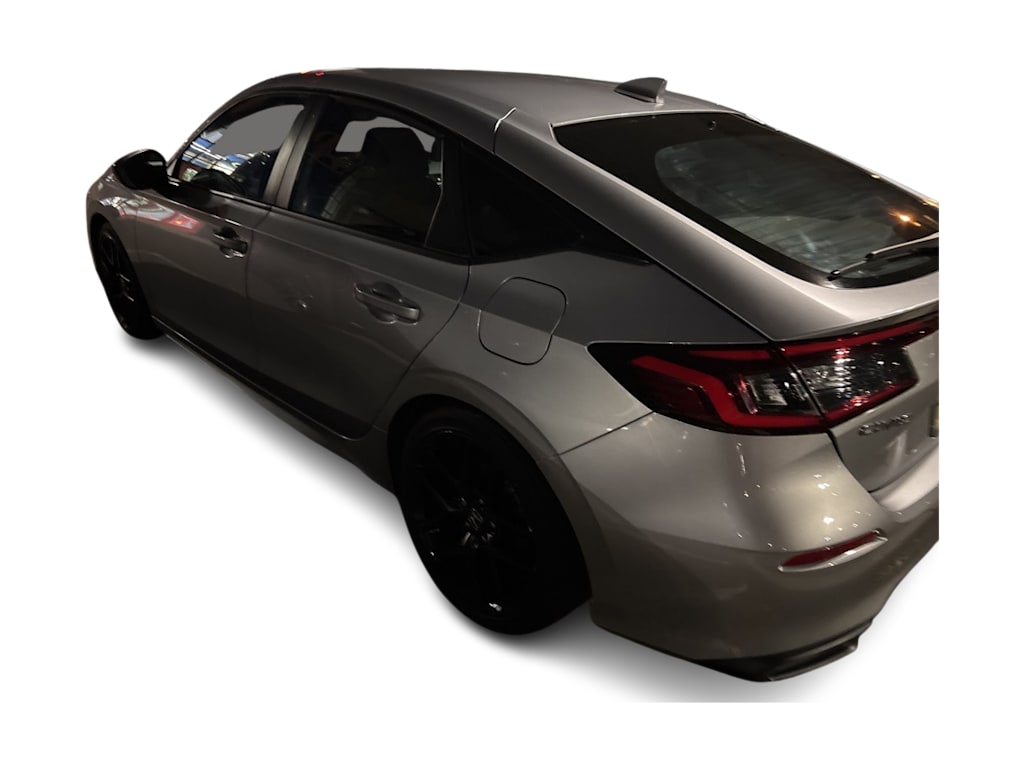 Thumbnail: 2023 Honda Civic - 2