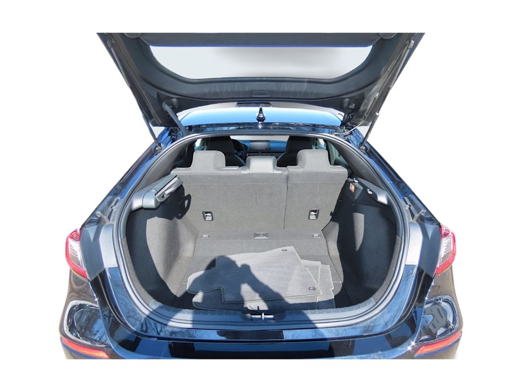 Thumbnail: 2025 Honda Civic - 16