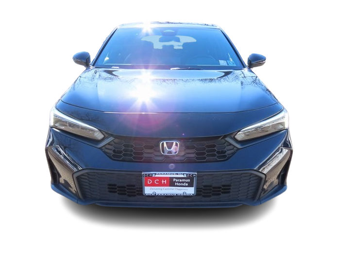 Thumbnail: 2025 Honda Civic - 19