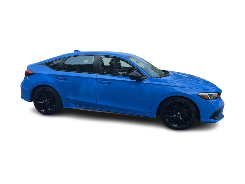 Thumbnail: 2022 Honda Civic - 15