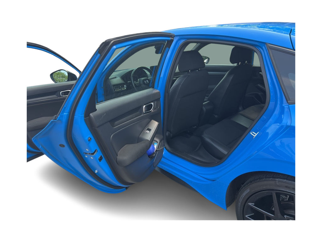 Thumbnail: 2022 Honda Civic - 10