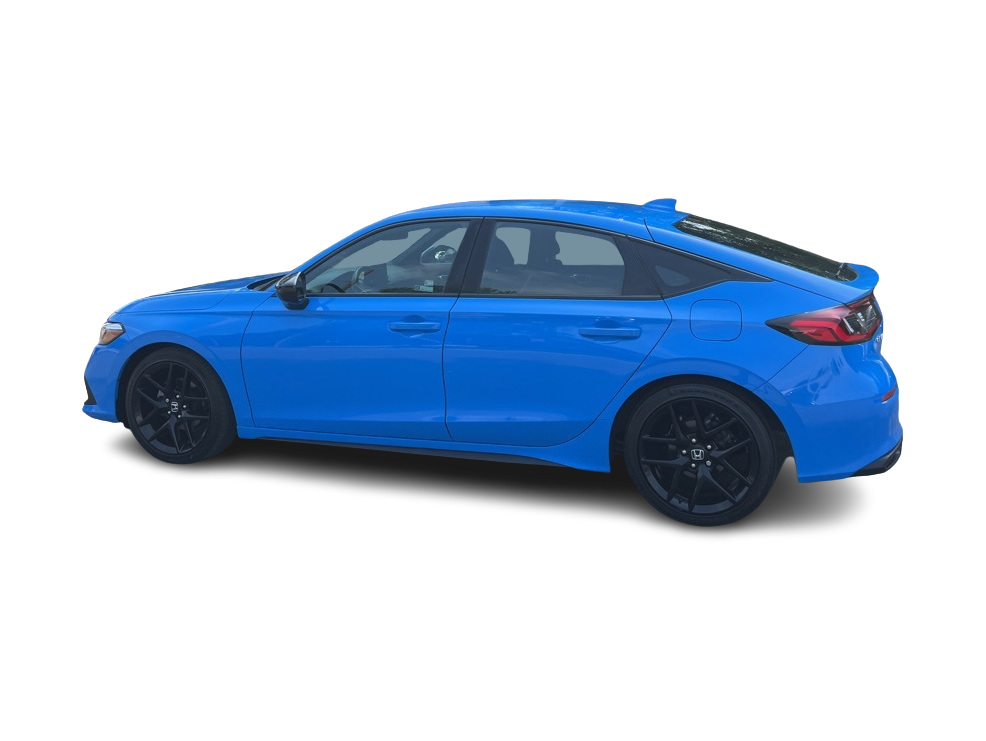 Thumbnail: 2022 Honda Civic - 19