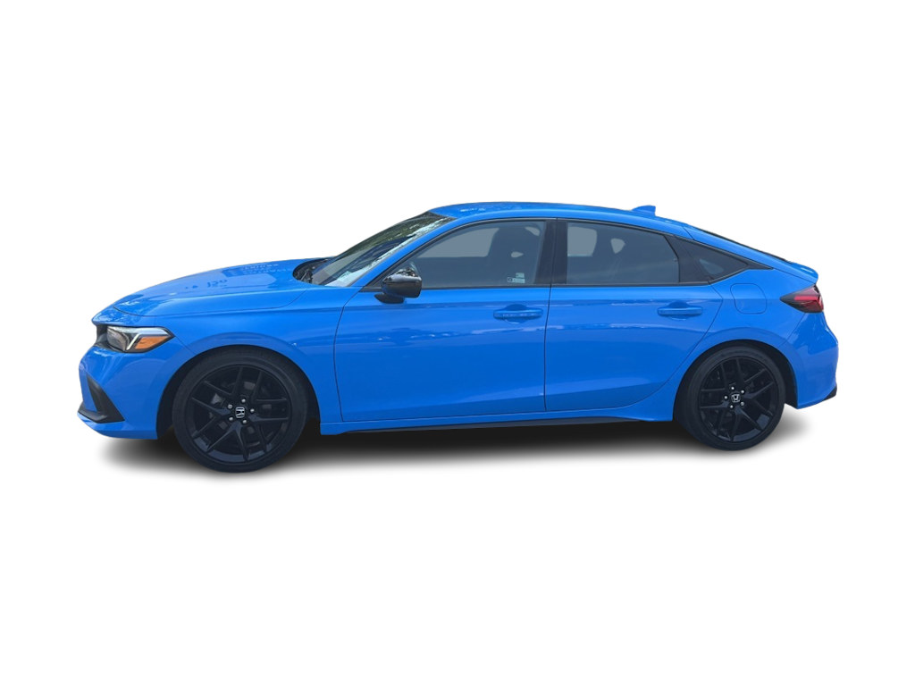 Thumbnail: 2022 Honda Civic - 21