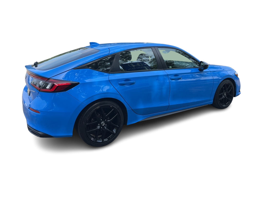 Thumbnail: 2022 Honda Civic - 17