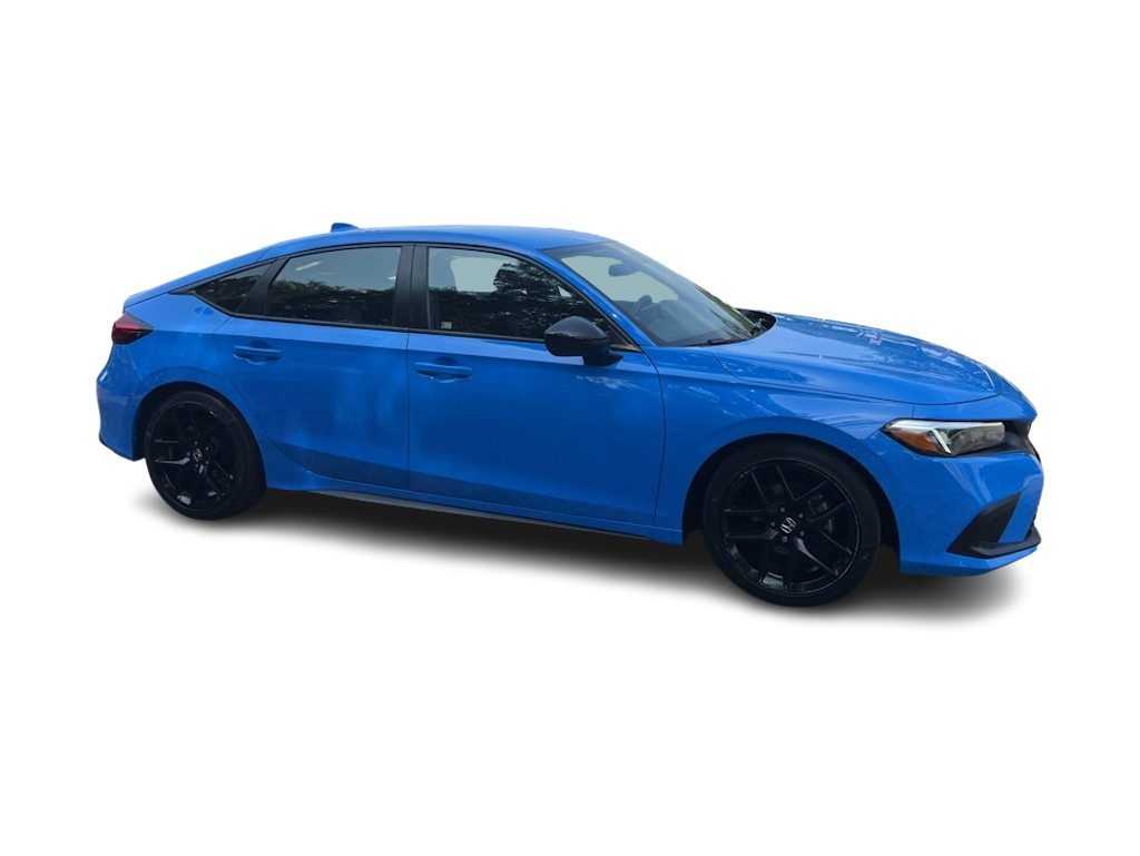 Thumbnail: 2022 Honda Civic - 14