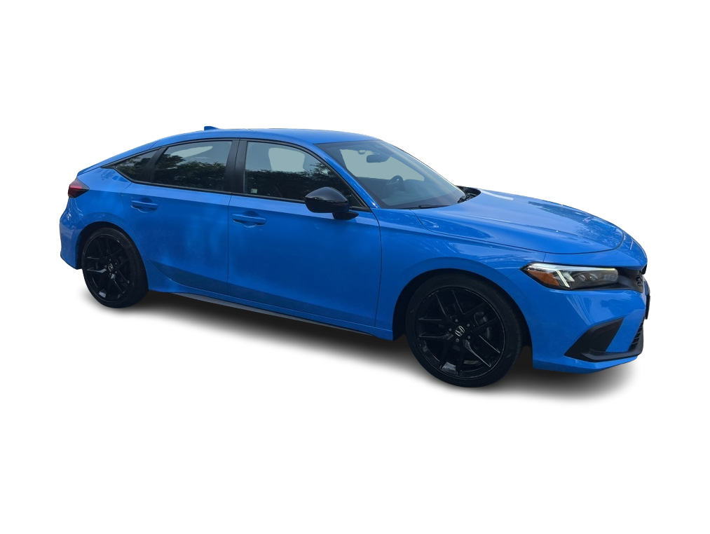 Thumbnail: 2022 Honda Civic - 13