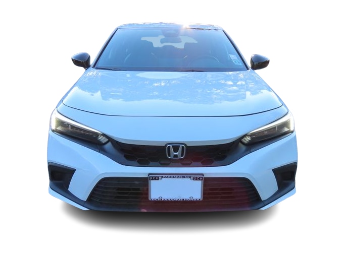 Thumbnail: 2023 Honda Civic - 6