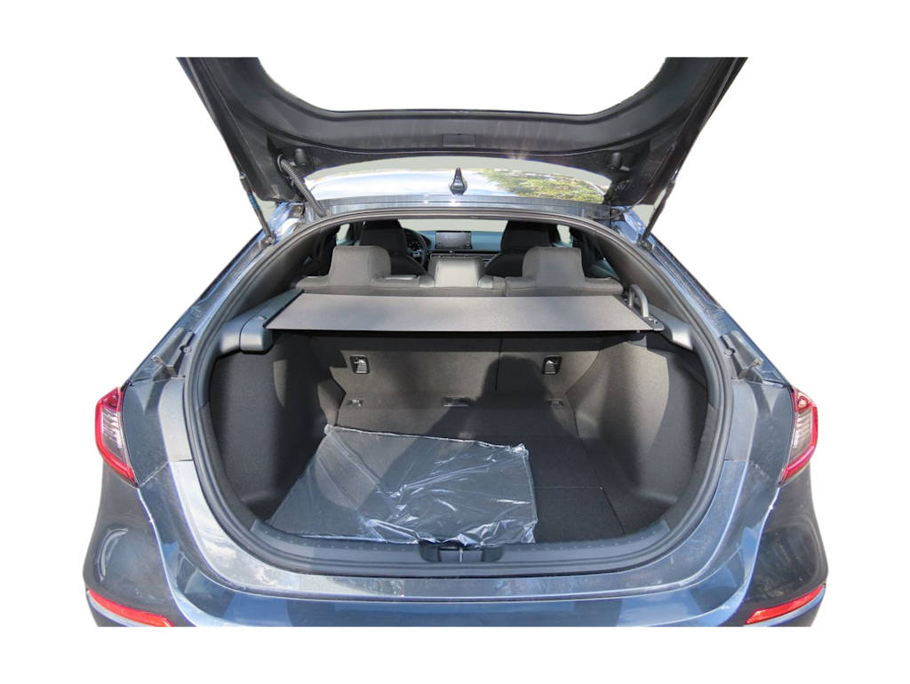 Thumbnail: 2026 Honda Civic - 17
