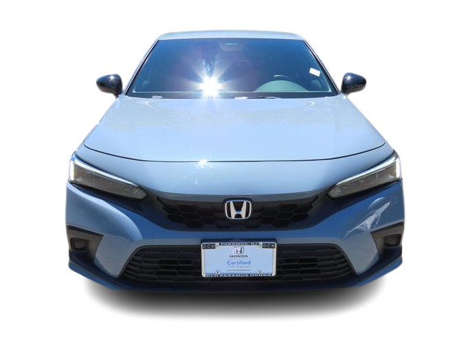Thumbnail: 2024 Honda Civic - 6
