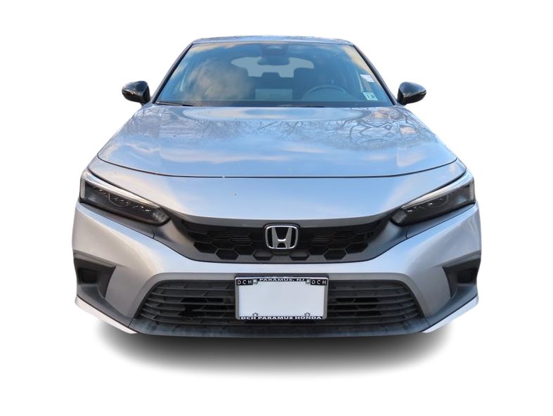 Thumbnail: 2023 Honda Civic - 6