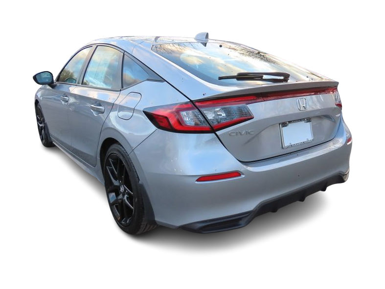 Thumbnail: 2023 Honda Civic - 4