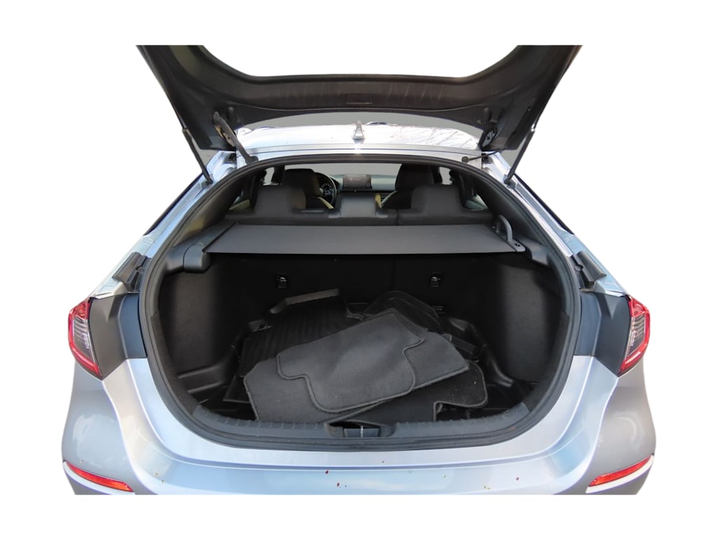 Thumbnail: 2023 Honda Civic - 17