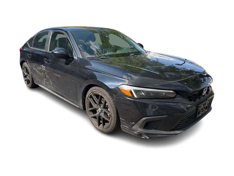 Thumbnail: 2023 Honda Civic - 19