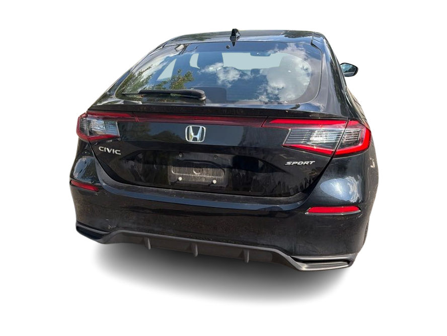 Thumbnail: 2023 Honda Civic - 5