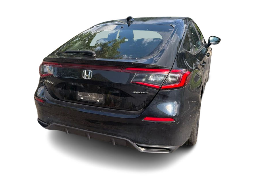 Thumbnail: 2023 Honda Civic - 17