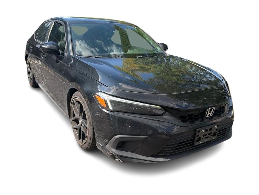 Thumbnail: 2023 Honda Civic - 20