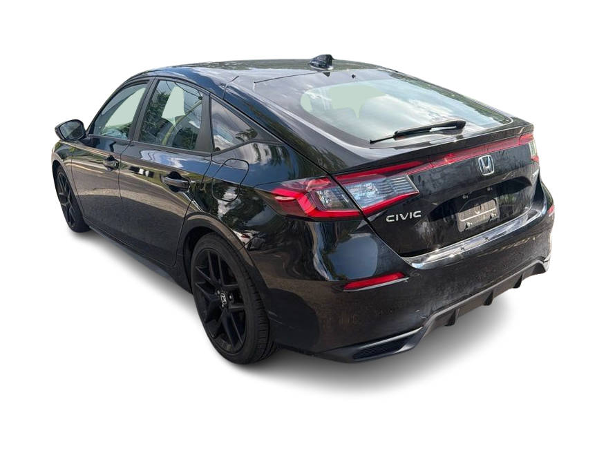Thumbnail: 2023 Honda Civic - 15