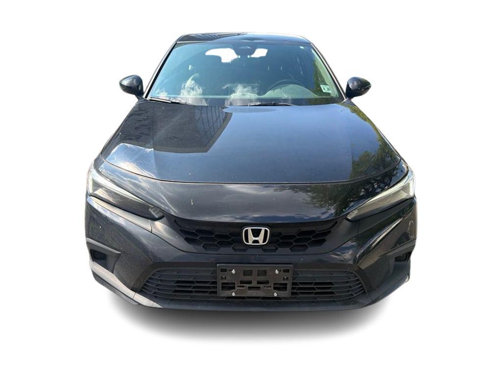 Thumbnail: 2023 Honda Civic - 6