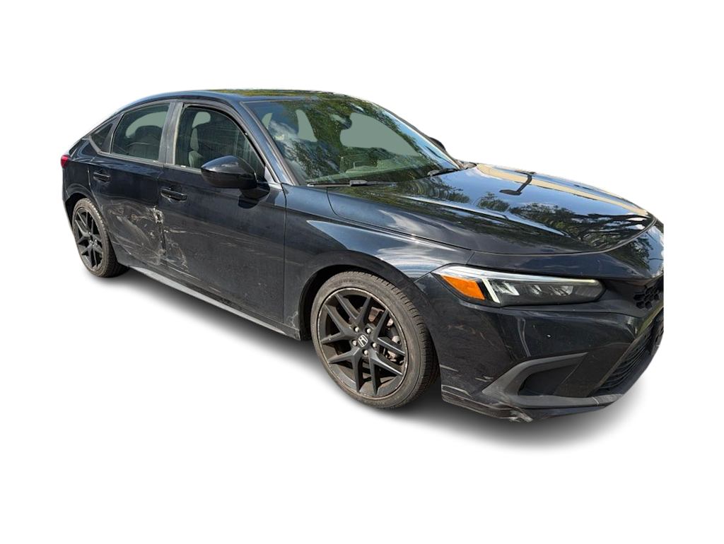 Thumbnail: 2023 Honda Civic - 18