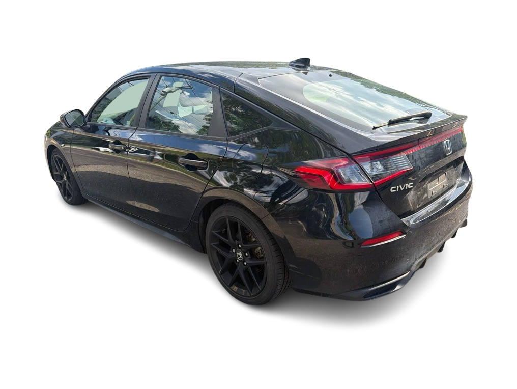 Thumbnail: 2023 Honda Civic - 14