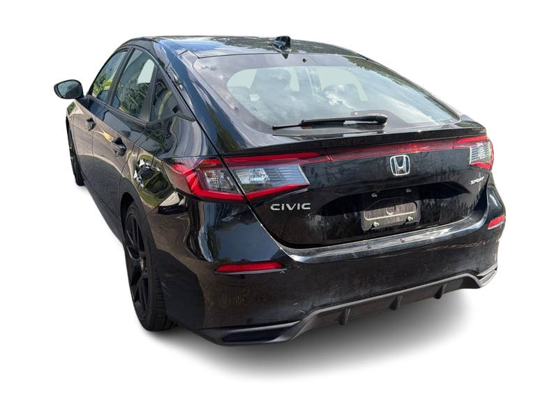 Thumbnail: 2023 Honda Civic - 16