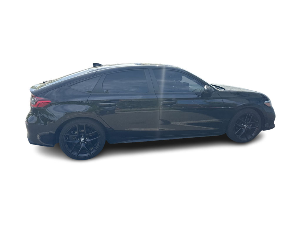 2024 Honda Civic Sport 20