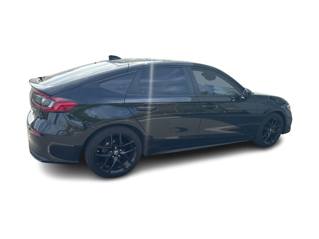 2024 Honda Civic Sport 18
