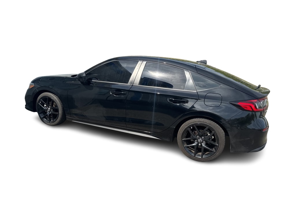 2024 Honda Civic Sport 13