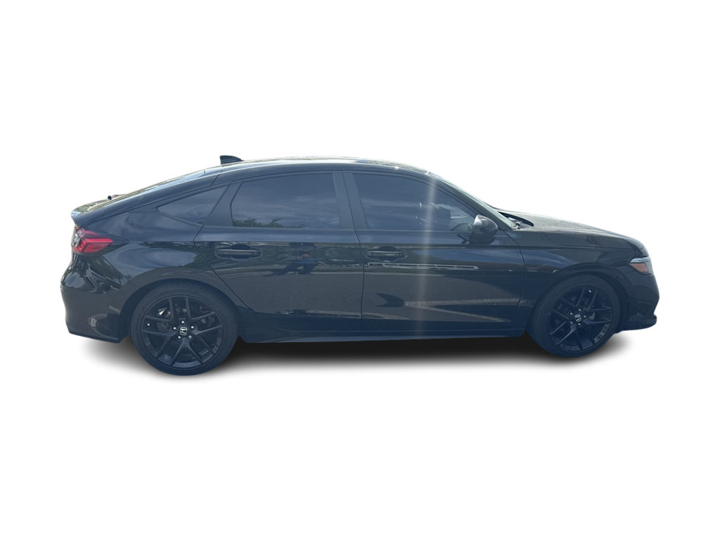 2024 Honda Civic Sport 21