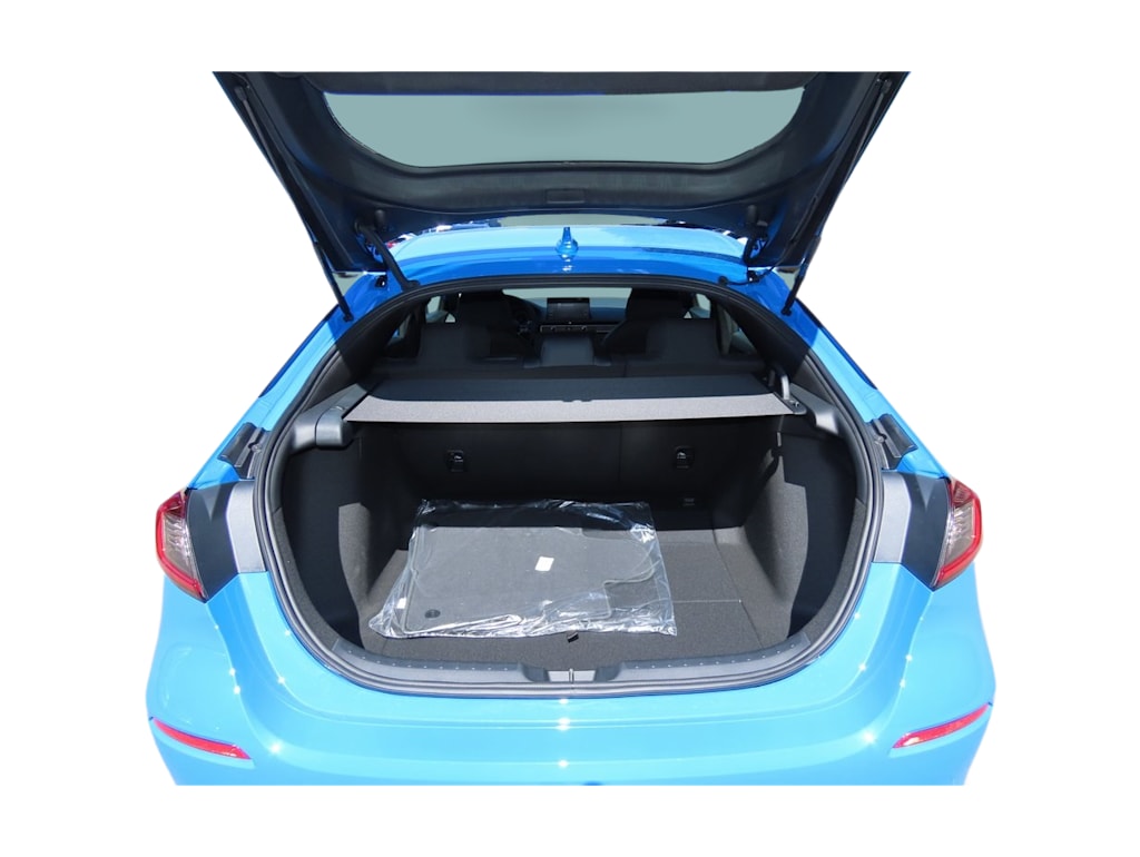 Thumbnail: 2026 Honda Civic - 17