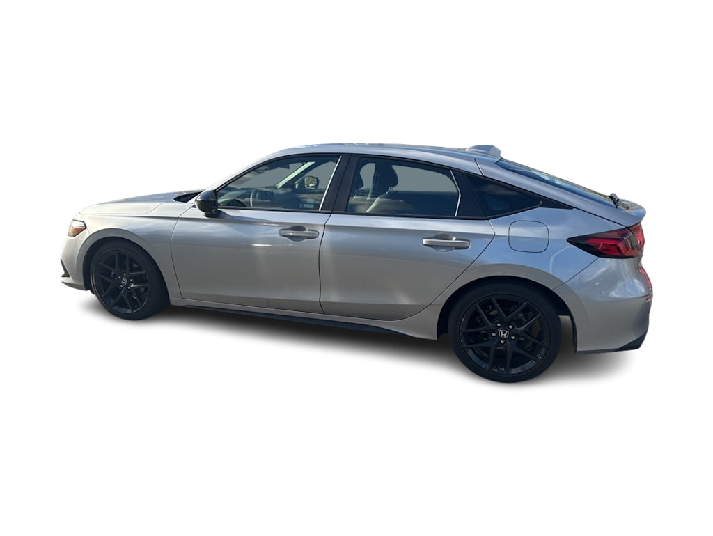 Thumbnail: 2023 Honda Civic - 11